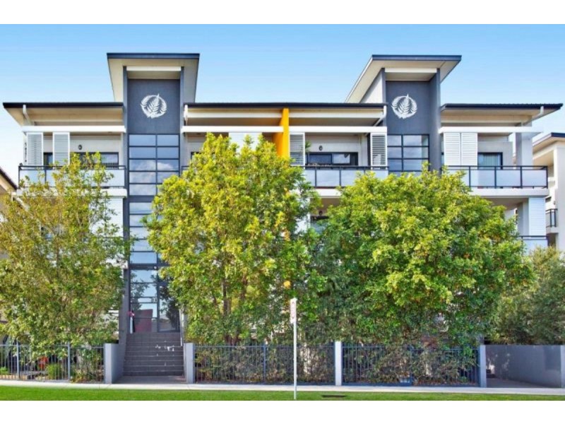 27/53-59 Balmoral Road, Northmead NSW 2152